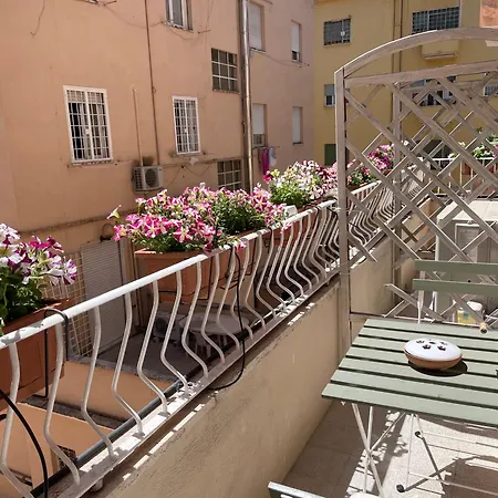 Casa Tua A Roma Centro Con Box Auto Tra Stadio Olimpico E Vaticano Exterior foto