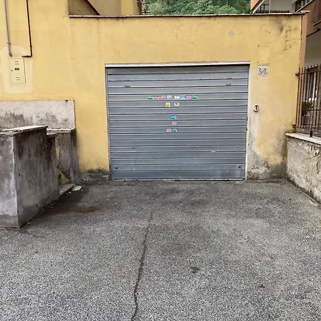 Casa Tua A Roma Centro Con Box Auto Tra Stadio Olimpico E Vaticano Exterior foto